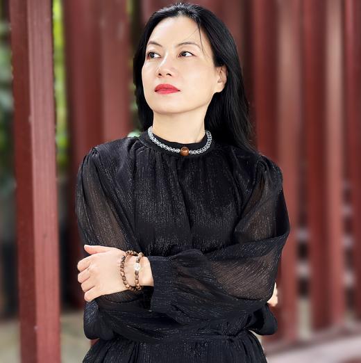 ZP珠宝水晶系列 夏季来临 给自己带来一份浪漫与好运吧 商品图3