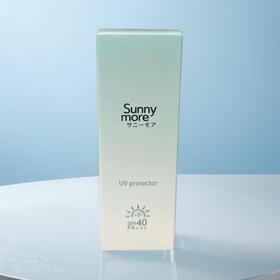 晒怡舒都市防护乳 50ml/支