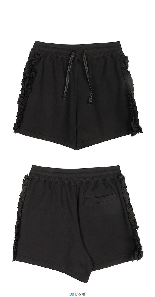 jnby  25年夏款  短裤  1P5E12580 商品图10