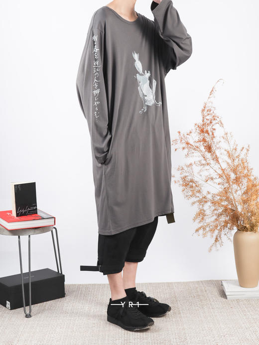 Big Long Sleeve Pt 商品图1