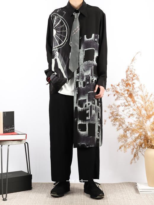 Derby Tie A-1 商品图3