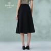 乔万尼半身裙夏新款a字半裙显瘦百搭双色可选EM2D767 商品缩略图6