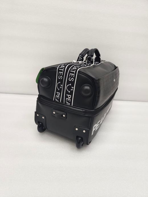 新款高尔夫衣物包PG收纳包大容量 golf 带轮拉杆轻便衣物包 商品图4