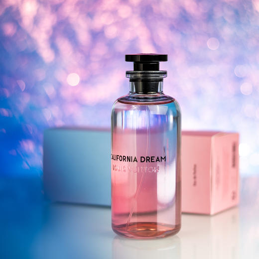 LV 路易威登 加州梦 Louis Vuitton California Dream 分装 商品图3