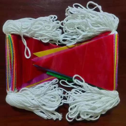 小彩旗 商品图0