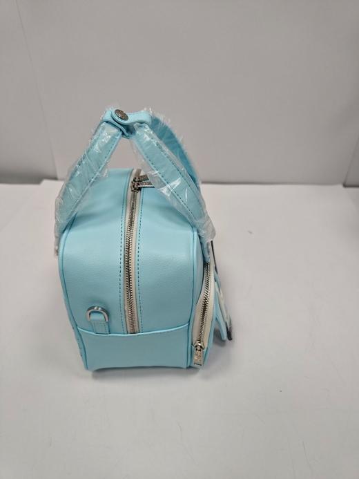 新款高尔夫手提包PG收纳包单肩斜挎包 golf 手包轻便衣物包小球包 商品图3