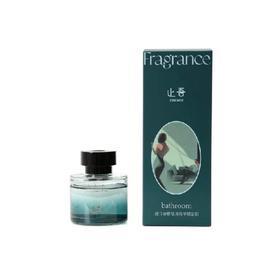 止吾家系列100ml落日柚香卫浴香薰ZW4565