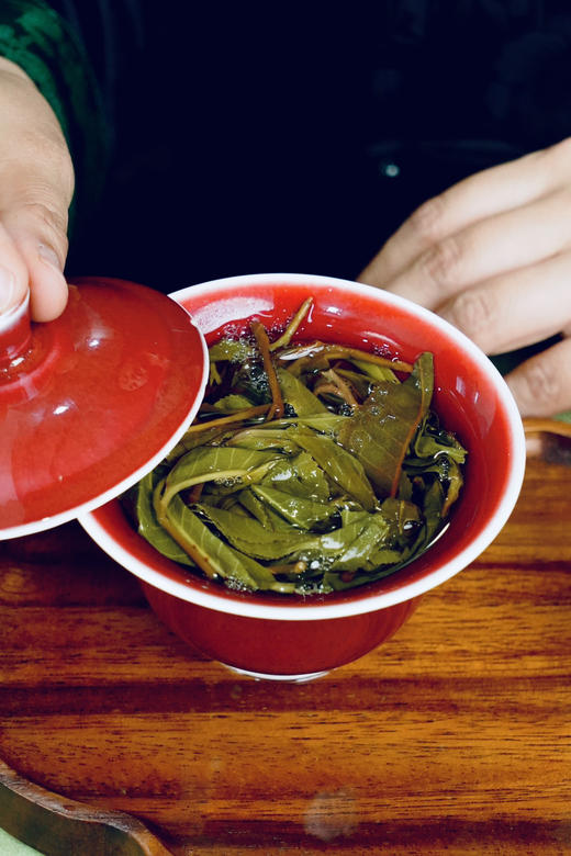 【2025年小户赛头春古树茶】不用冰岛的价格，也能享受冰糖甜 商品图10