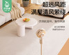【预售-6月30日配送】小昔直流无刷电机智能语音循环扇FS-X6/1台 商品缩略图4