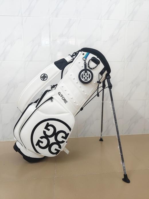 时尚高尔夫球包新GFORE男女通用高尔夫支架包防水耐磨杆袋轻便拿 商品图2