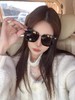 香奈儿 颜值气质拉满的6090墨镜 是夏天的感觉呀~（JH） 商品缩略图4