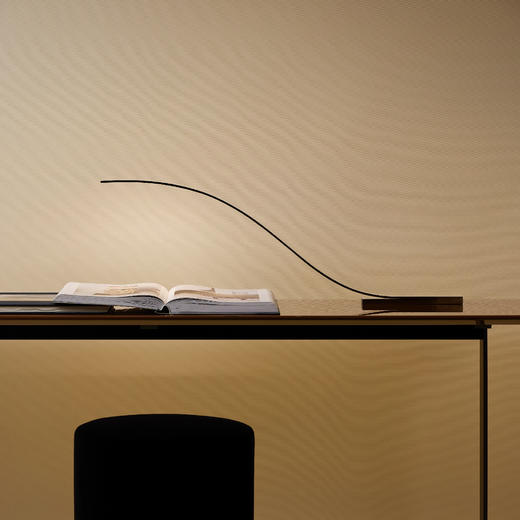 摩根丝滑系列聚光台灯 商品图2