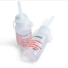 贝德拉跑步机专用硅油保养油安全锁【五天内发货】