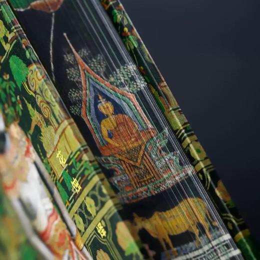 大英博物馆东南亚简史 书口喷绘版 亚历山德拉·格林著 精选大英博物馆400余件东南亚文化艺术藏品 讲述东南亚文明史 商品图2