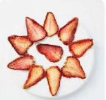 草莓干片1*250g 商品图0