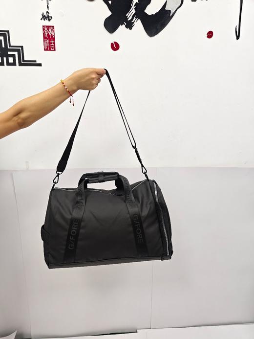G/FORE高尔夫球包 23春男女同款标志单肩斜挎手拎超大容量衣物包 商品图1