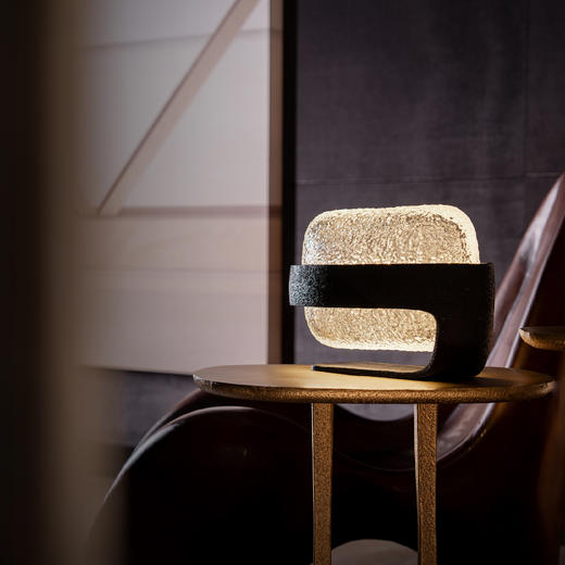 摩根布朗尼系列面光台灯 商品图4