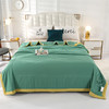 笙观相沐艾草驱蚊夏凉被 本草助眠 吸湿透气 细腻舒适 凉而不冰 商品缩略图0