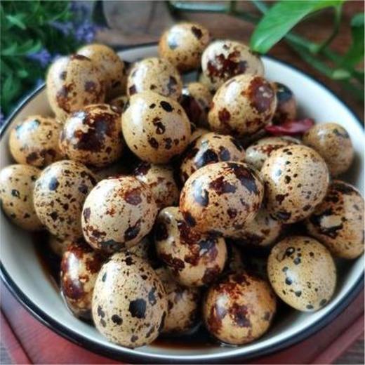 【湖北农垦】恩宇 清水鹌鹑蛋450g &1kg 商品图4