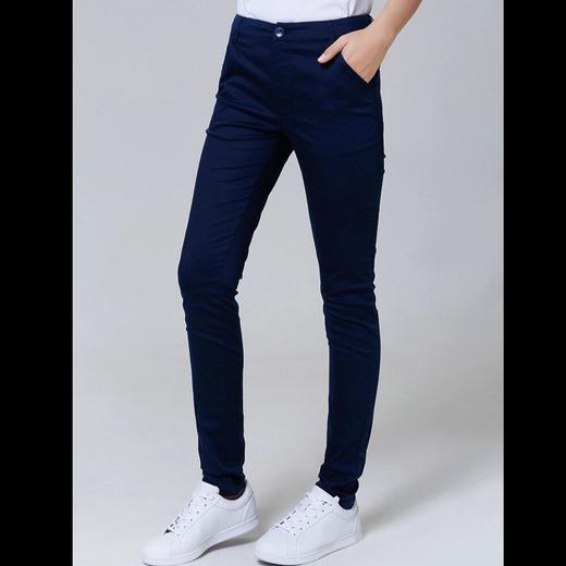 百乐图 女士长裤  25118002 商品图2