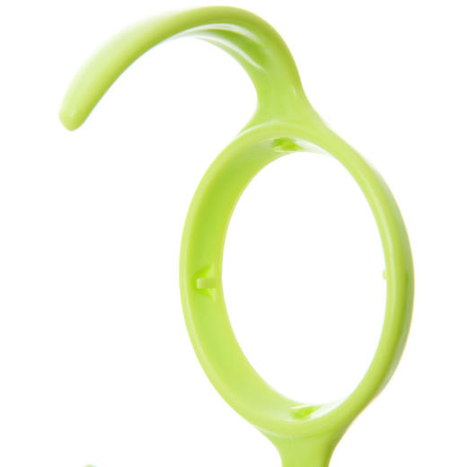 小米米多口径奶瓶握把宽口径奶瓶握把 手柄专配贝亲玻璃奶瓶 标准口径奶瓶 商品图3