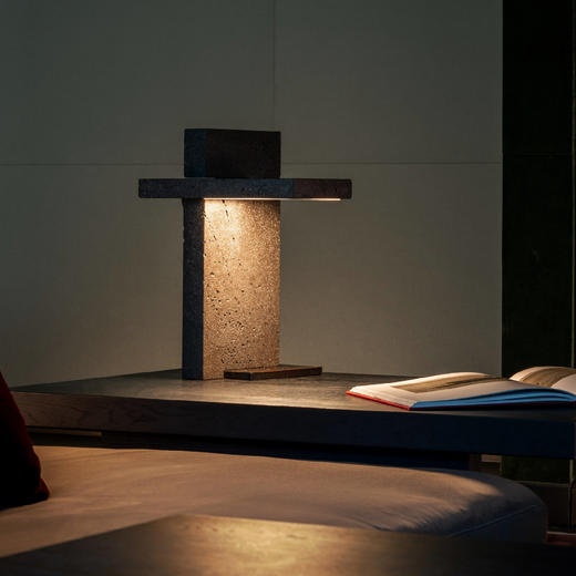 摩根玉蝴蝶系列聚光台灯 商品图2