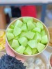 甜脆哈密瓜一盒250g（果切） 商品缩略图0