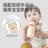 贝亲新生婴儿宽口径PPSU双把手奶瓶240ML/330ML(M/LL奶嘴)/PIG-AA270-AA271 商品缩略图2