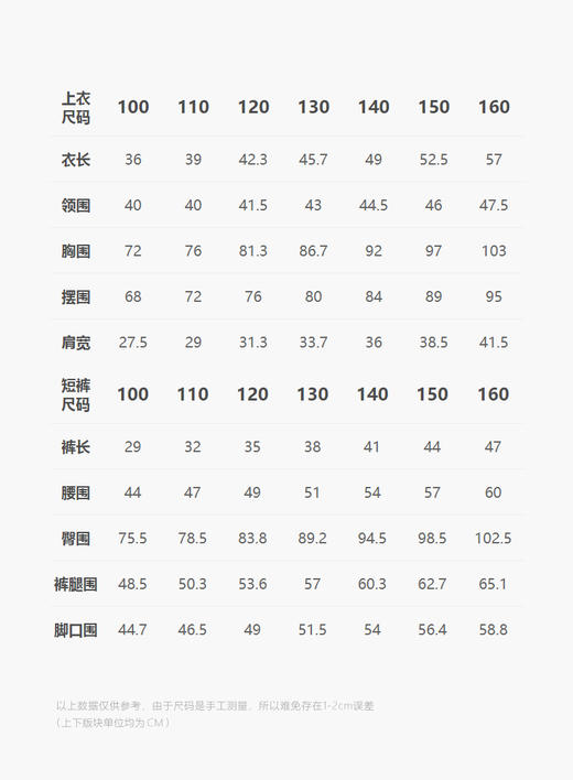 jnby   25年夏款   组合套装  1P5H22650 商品图2