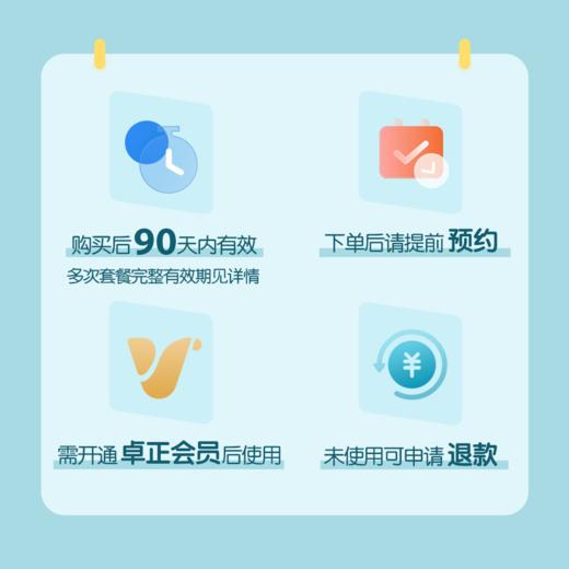 深圳阴道腔内二氧化碳激光治疗3次套餐 商品图1