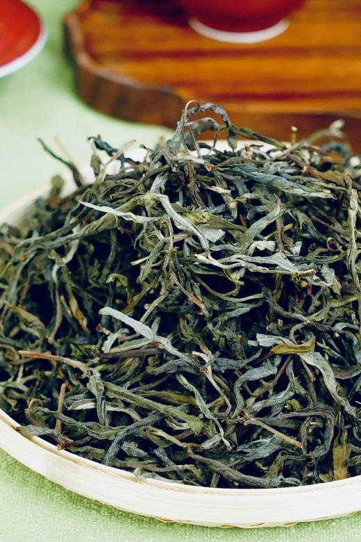 【2025年小户赛头春古树茶】不用冰岛的价格，也能享受冰糖甜 商品图8