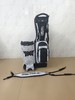 PXG高尔夫支架包golf轻便大容量男女球包潮流时尚套杆包新款《超纤布料》 商品缩略图6