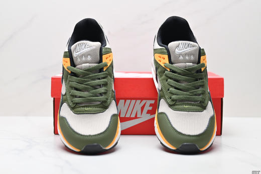 耐克Nike Air Max Correlate气垫缓震运动休闲鞋511416-307男鞋 商品图6