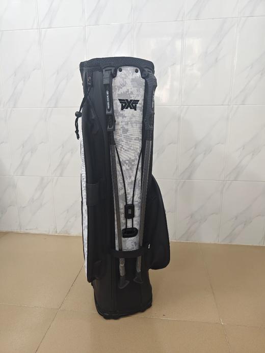PXG高尔夫支架包golf轻便大容量男女球包潮流时尚套杆包新款《超纤布料》 商品图5