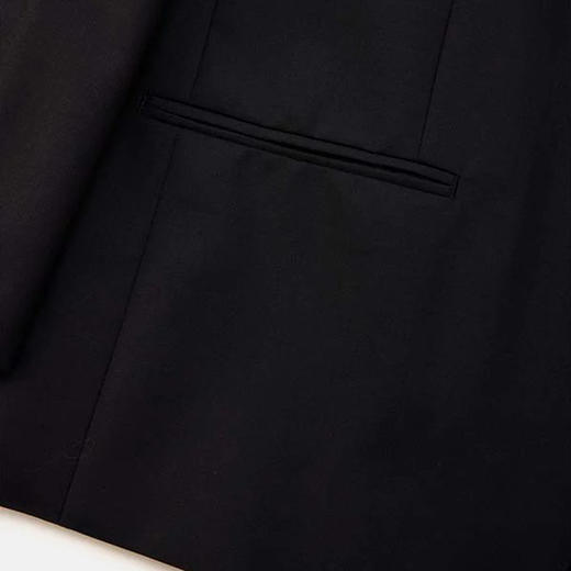 DIGAWEL Jacket stitch 超细羊毛手工缝制休闲西装外套 商品图3