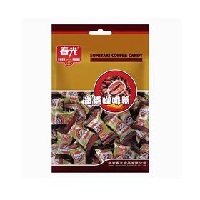 春光120g炭烧咖啡糖