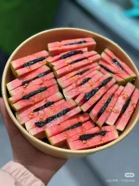 乌梅芭乐250g一盒（果切）