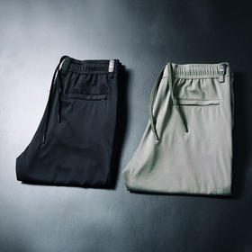 夏季抽绳松紧男士短裤直筒中腰休闲短裤夏  YMXZ-9A5211*