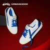 URBANHOOD 5050系列彩尾轻运动休闲板鞋男女同款 商品缩略图6