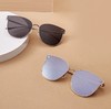 【6月-夏季特惠】EYECROXX乘号墨镜女高级感防晒潮酷墨镜合集EX22101A/XS20015/XS20018/XS21001Master/XS21015Ringing/XS21016Key 商品缩略图11