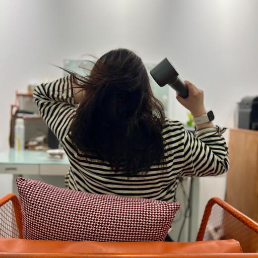 多功能吹风机 | 科西 KEHEAL HM2多功能吹风机 护发 卷直四合一 美发棒 既是吹风机也是美发棒 商品图0