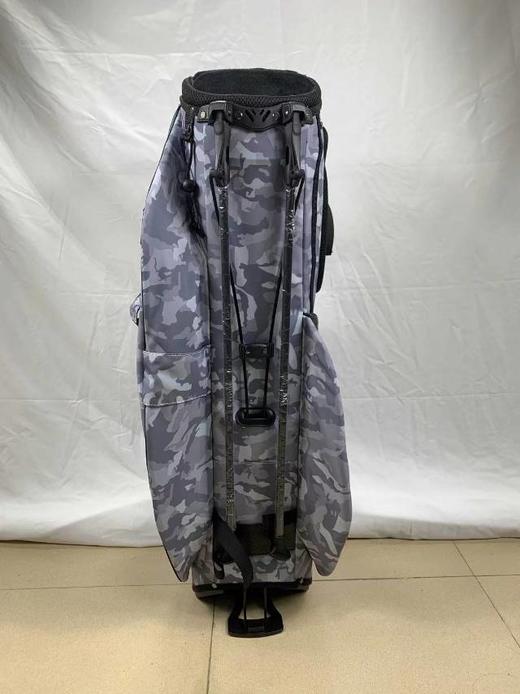 特价高尔夫球包PXG支架包尼龙防水耐磨布料男女款通用双肩支架包 商品图7