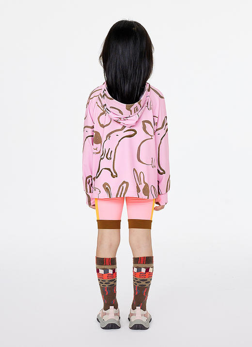 jnby  25年夏款  夹克  1P5613000 商品图6