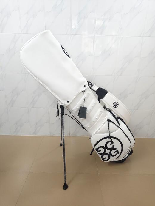 时尚高尔夫球包新GFORE男女通用高尔夫支架包防水耐磨杆袋轻便拿 商品图1