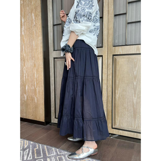 2504406   Done 仙女裙 蛋糕裙 全棉 商品图5