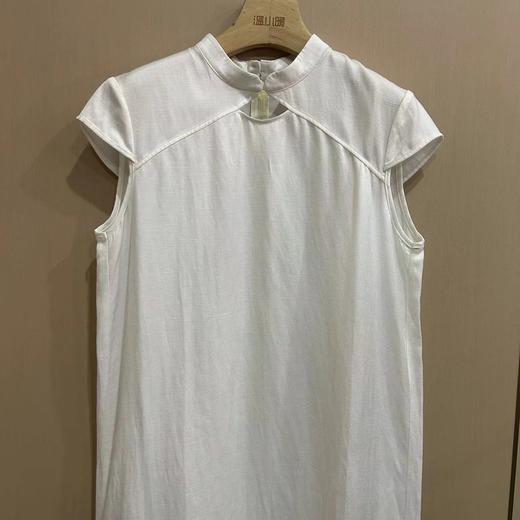 【抖音专属】连衣裙Y(24707664山矾) 商品图2