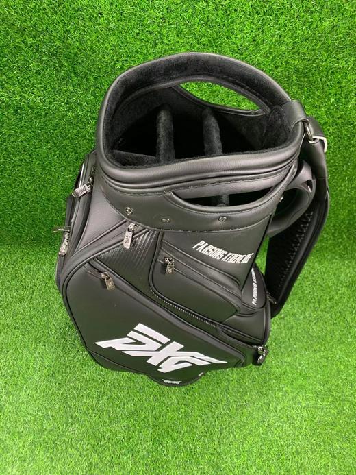 PXG高尔夫球包电压款标准职业球包高尔夫防水球包男士大口径球杆包 商品图8