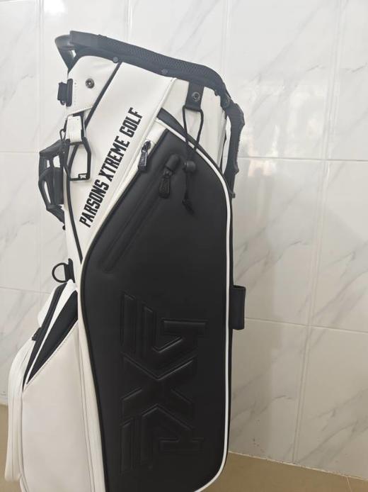PXG高尔夫支架包golf轻便大容量男女球包潮流时尚套杆包新款 商品图4