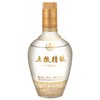 【自营】五粮液五粮精酿浓香型白酒 礼盒装 52度 500mL 6瓶 金装版（拉丝金） 商品缩略图4