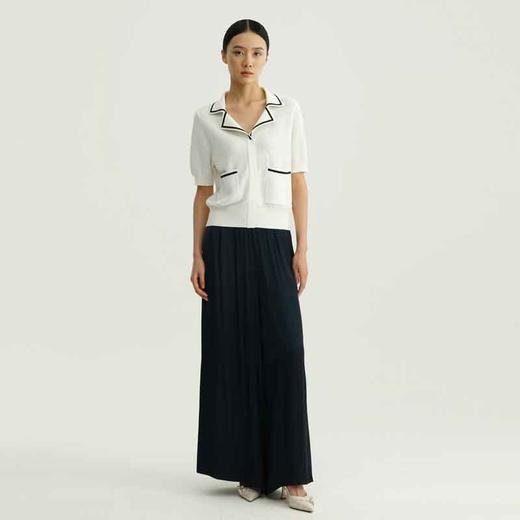 戴布拉芬长裤L28B228 商品图0